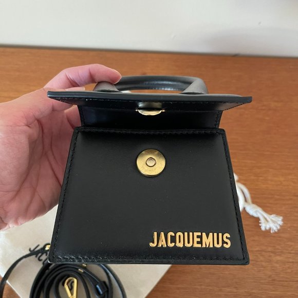 Jacquemus Le Chiquito - Picture 6 of 7